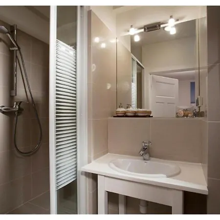 Yellow House Lodging Apartamento Sopot