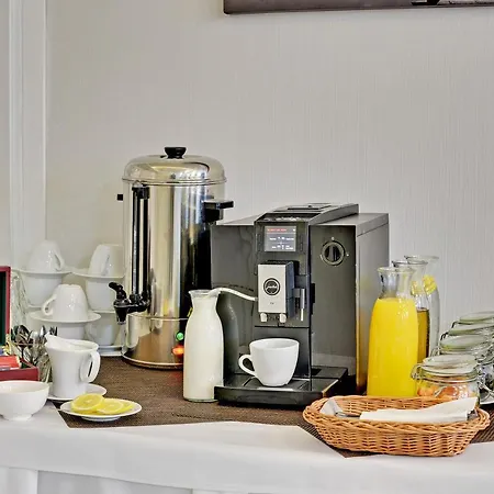 Yellow House Lodging Apartamento