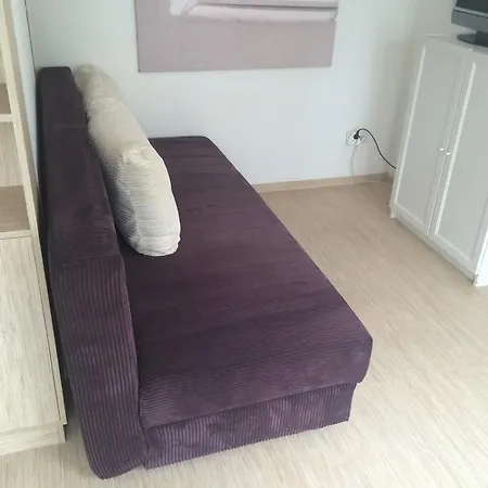 Yellow House Lodging Apartamento Sopot