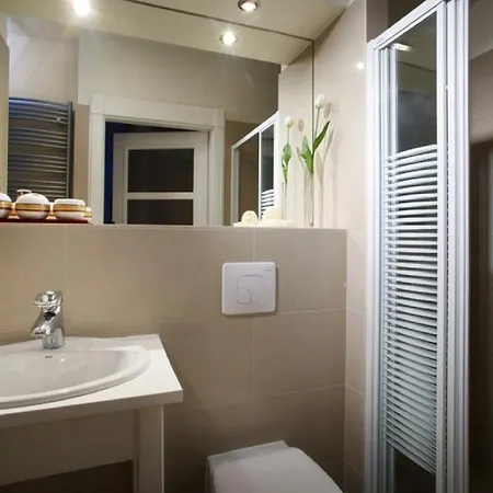 Apartamento Yellow House Lodging Sopot